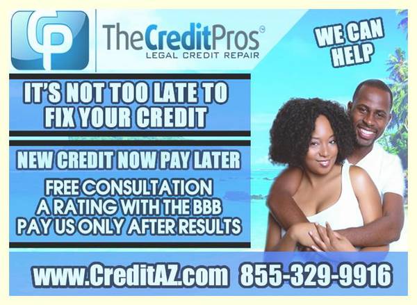 Proven Credit Fast Results (dallas)