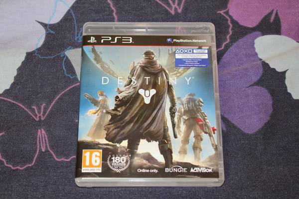 PS3 Trade My Destiny on for your...