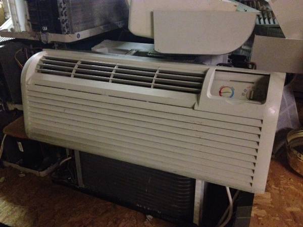 PTACS (Hotel Heating amp Cooling Air Conditioners) Only