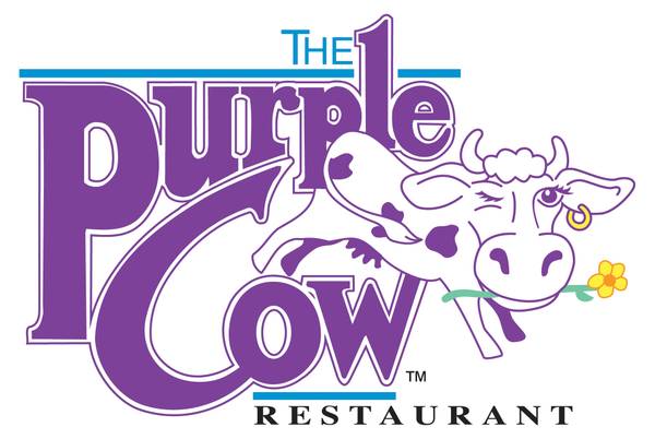PURPLE COW Restaurant