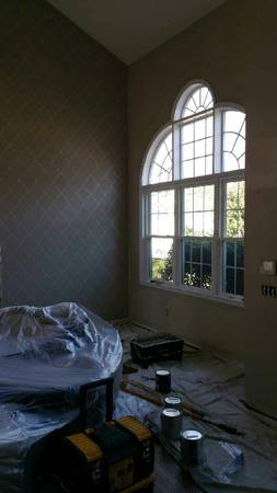Quality and Affordable Painting Services (Morrisville)