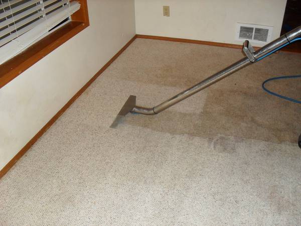 Quality Carpet Cleaning 99.00 (King amp Sno. Counties)