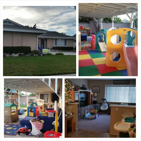 QUALITY Childcare Available ,Affordable ,Loving , Low Rates (40522 fwy)