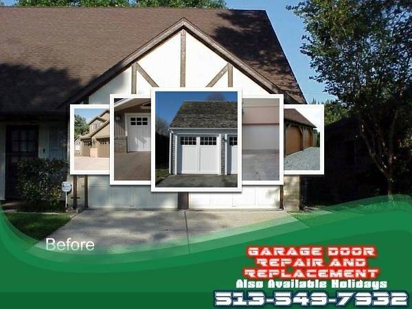 Quality garage Door service with unbeatbale Prices