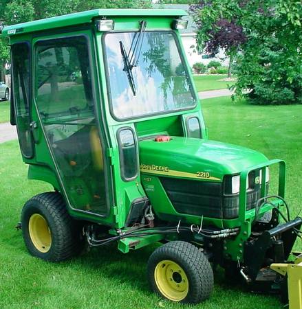 Quality Lawn and Garden Equipment (Moorhead)