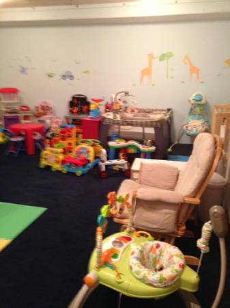 Quality Licensed Childcare At Low Affordable Rates  ((Parma Hts, Parma,Western Suburbs))