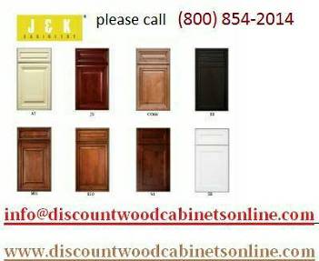 Quality Maple WoodCabinetsOn Sale (Quality Doors and Furniture)