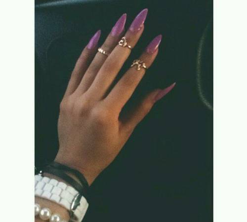 Quality Nails