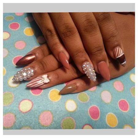 Quality Nails Back to school Specials (Sumter S.C amp surrounding areas)
