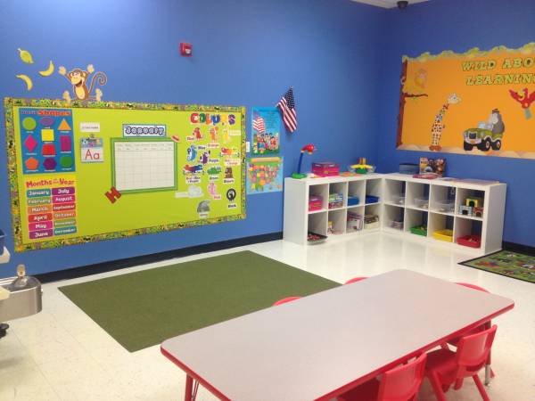 QUALITY PRESCHOOL amp CHILDCARE With 1 week Free Offer (Eastern and Pebble)