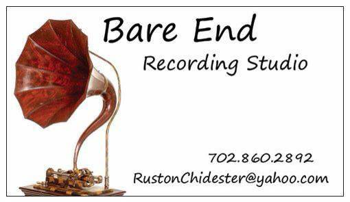 Quality recordings, affordable pricing...