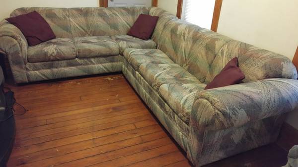 Quality sectional sofa for sale