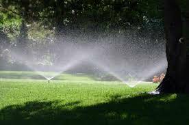 Quality Sprinkler Repairs for Le (Treasure Valley)