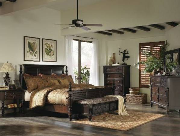 Quick Delivery Discounts Everyday Key Town Bedroom. Visit us Online