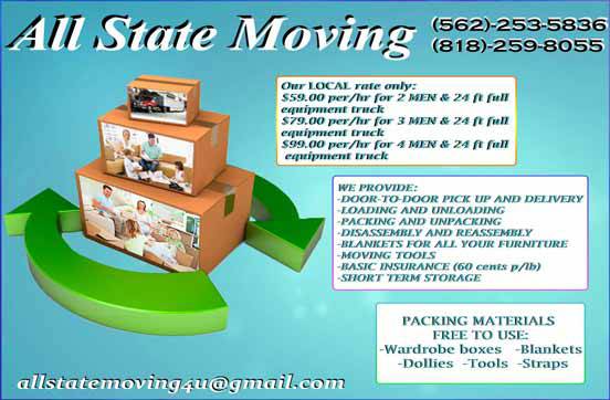 QUICK, PUNCTUAL amp EXPERIENCED MOVERS READY TO HELP ANY TIME (9829982998299829)