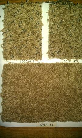 QUICK TURN AROUND FOR CARPETGREAT PRICE,I INSTALL (VALLEYWIDE)