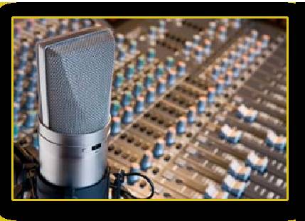 Radio Commercials and Voice Over Services Can Boost Your Sales (Worldwide)