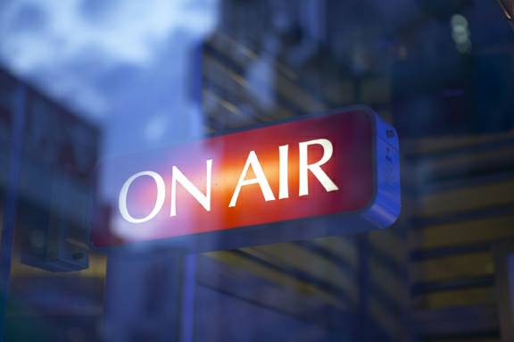 Radio Show Interns Needed (Paid) (USA)