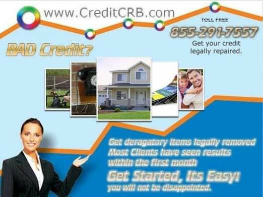 Raise Credit Rating without debt settlement (Central nj)