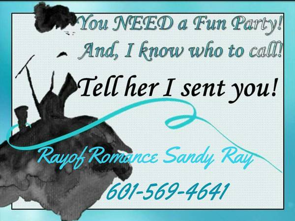 Ray of Romance Sandy Ray LOVEWINX (Carriere,ms will travel)