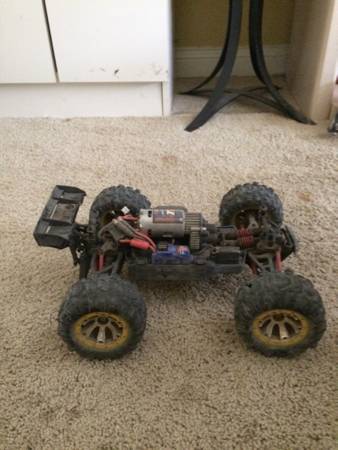 Rc car