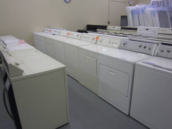 Really NICE WASHER DRYER SETS