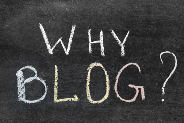 Reasons your business needs a blog (Fan)