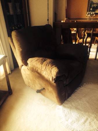 Recliner Chair