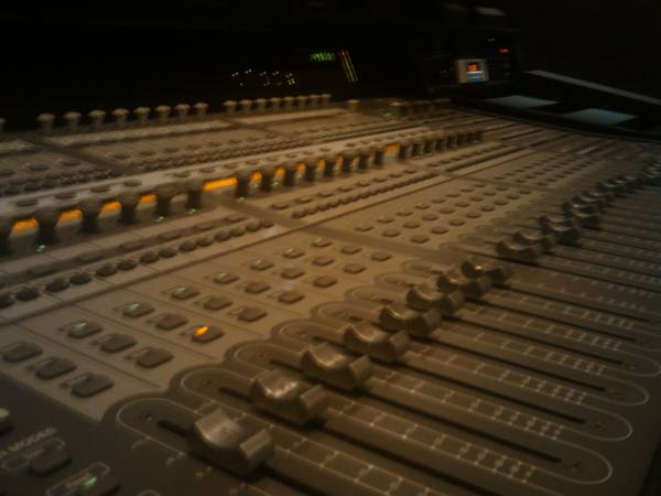 Recording  Mixing  Mastering  Production  Music Software (Atlanta)