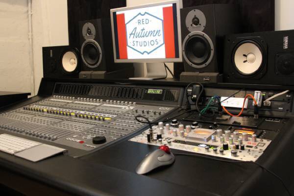 Recording Studio High Quality HD (Brooklyn)