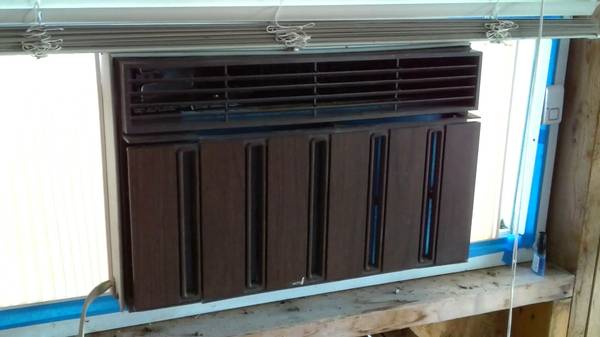 Recycle your window AC and get cash (Treasure Valley)