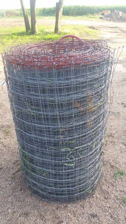 red brand goat fencing