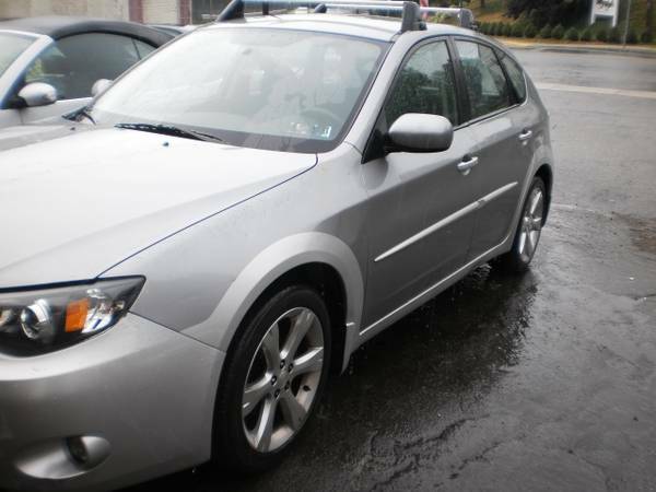 REDUCED PRICE 2011 subaru outback sport 12000 OBO