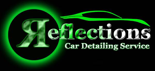 Reflections Car Detailing