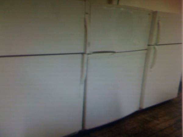 RELIABLE APPLIANCES fridge amp freezer Delivery amp Installation