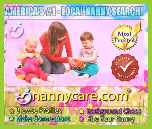 Reliable Babysitter  For Your Child (portland)