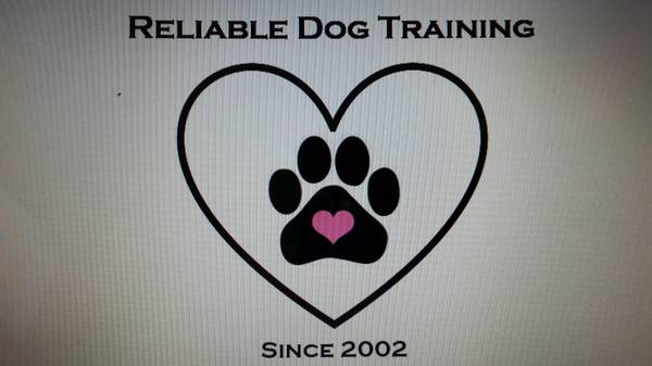 Reliable Dog Training