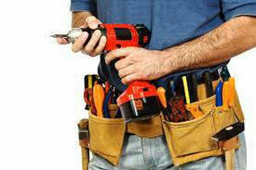 Reliable Handyman service