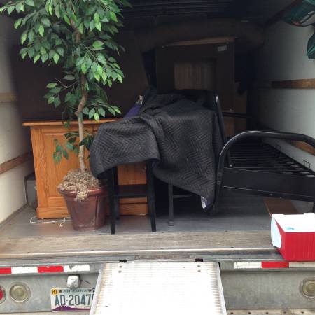 RELIABLE MOVERS STRONG WITH RECENT REFS, LOW RATES. CALL US TODAY (Solon n surrounding (20 miles))