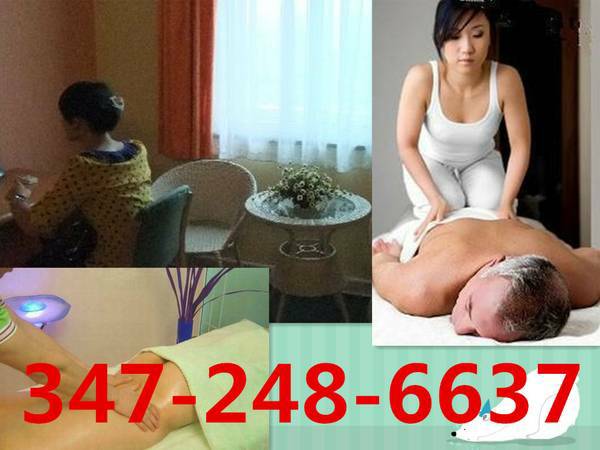 relieve your stress,smooth your full body (Queens 347