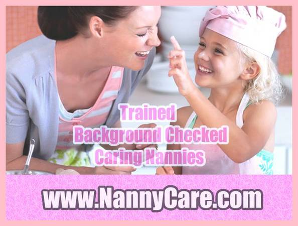 Remarkable   Nannies   For You (nanny)