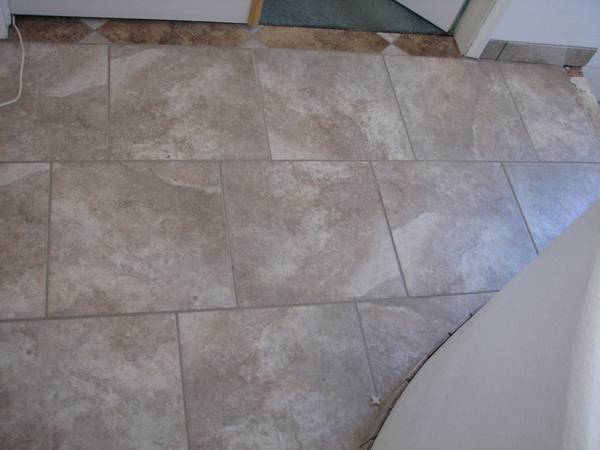 Remodeling, Expert Tile Installation (Northeast Ohio)