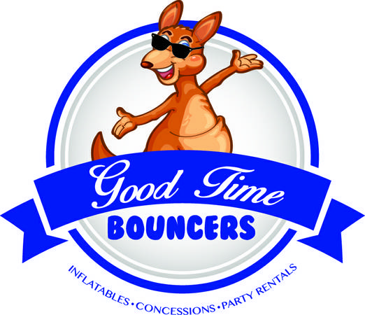 Rent a BOUNCER for your PARTY with Good Time Bouncers (east valley)