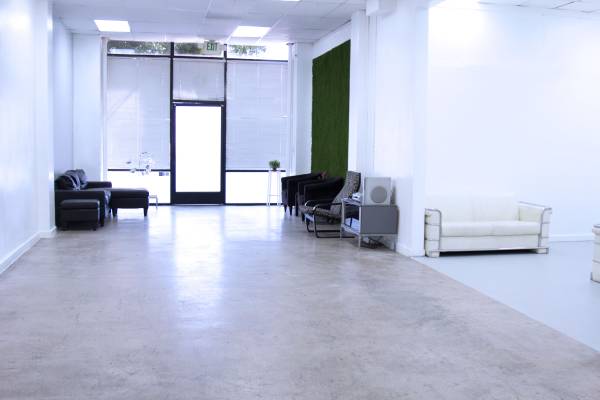 Rental Space For Your Group, Organization amp Events (downtown los angeles)