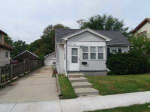 Rented and Cash Flowing MINT condition Single family FOR SALE (53rd and Villard)