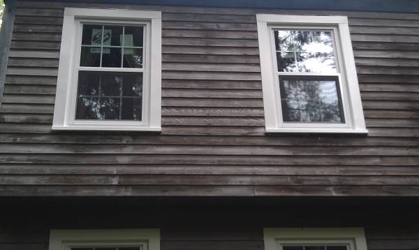 REPLACEMENT VINYL WINDOWS 225 INSTALLED (NH)