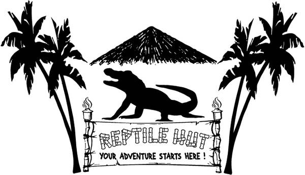 Reptile Hut Pet Store (ohio)