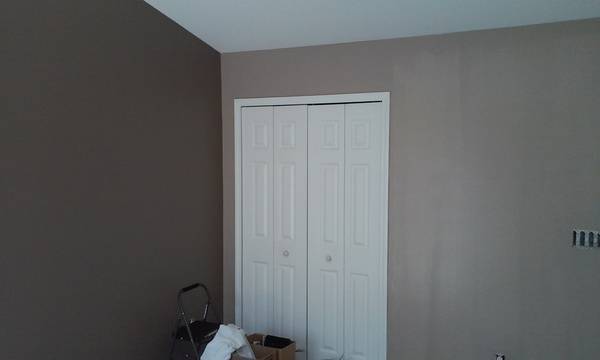 Residential Painting ,Repaints and new construction (Raleigh,wake forest,durham,cary)
