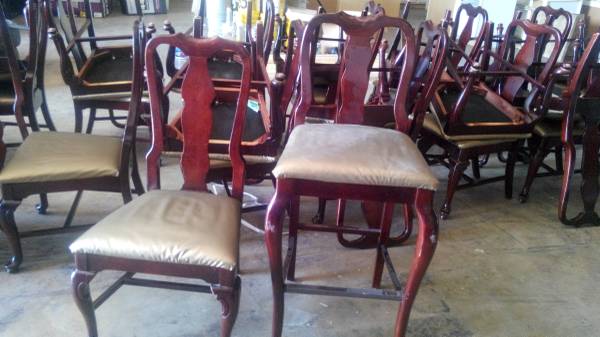 Restaurant Equipment, Dining and Bar Chairs