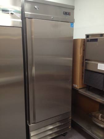 Restaurant Equipment Refrigeration amp Freezers NSF 9